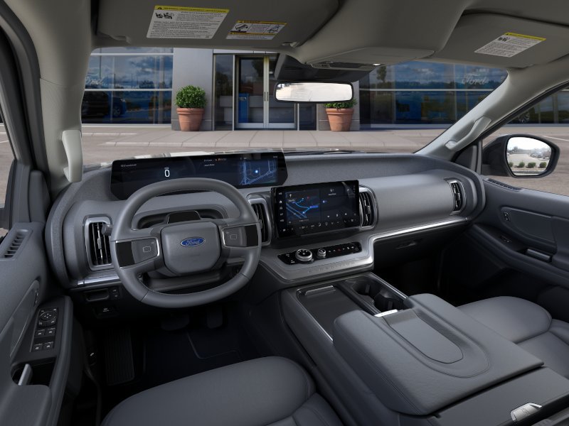 New 2026 Ford Expedition ACTIV - photo 14