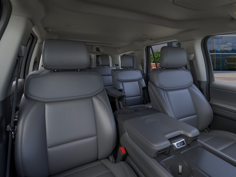 New 2026 Ford Expedition ACTIV - photo 15