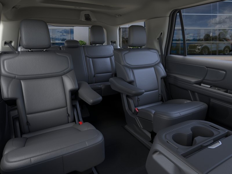 New 2026 Ford Expedition ACTIV - photo 16