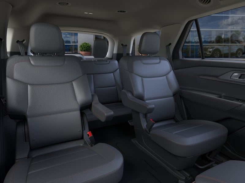 New 2026 Ford Explorer ACTIV - photo 3