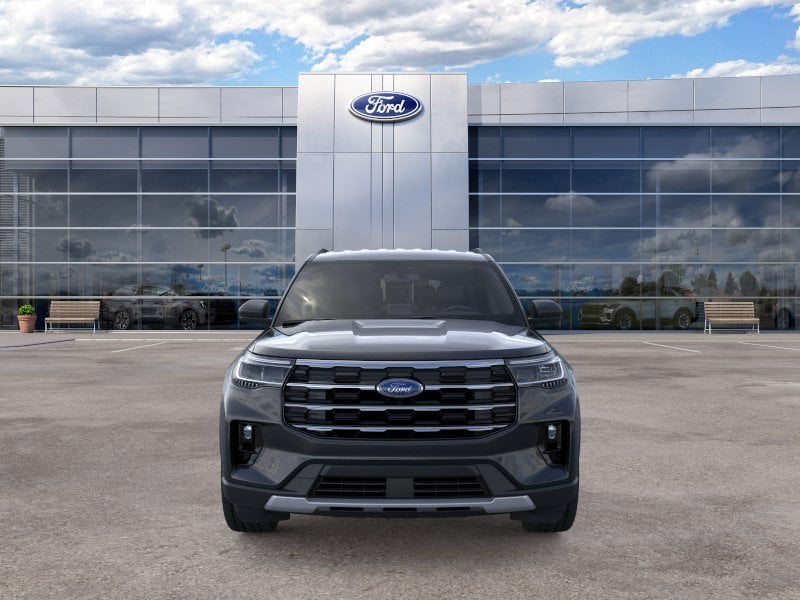 New 2026 Ford Explorer ACTIV - photo 22