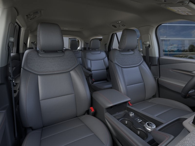 New 2026 Ford Explorer ACTIV - photo 25