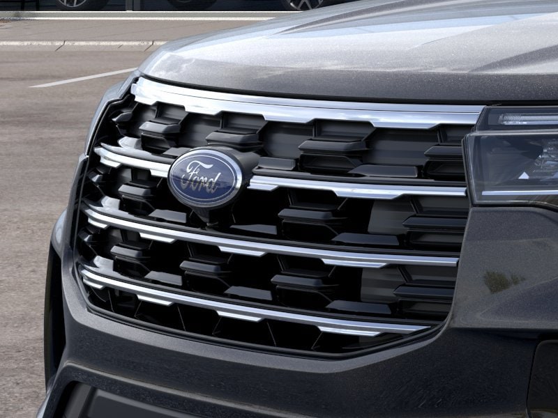 New 2026 Ford Explorer ACTIV - photo 26