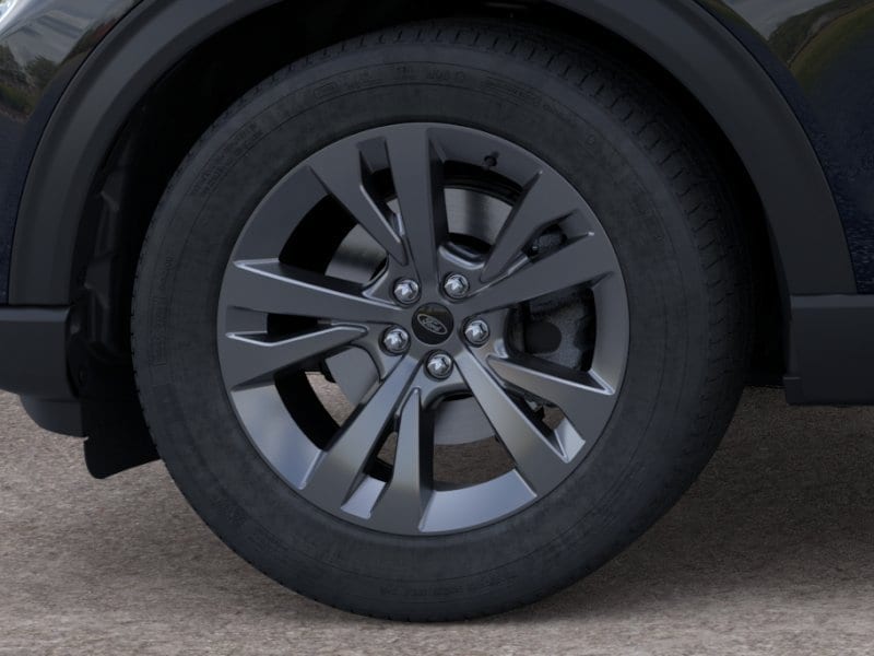 New 2026 Ford Explorer ACTIV - photo 27