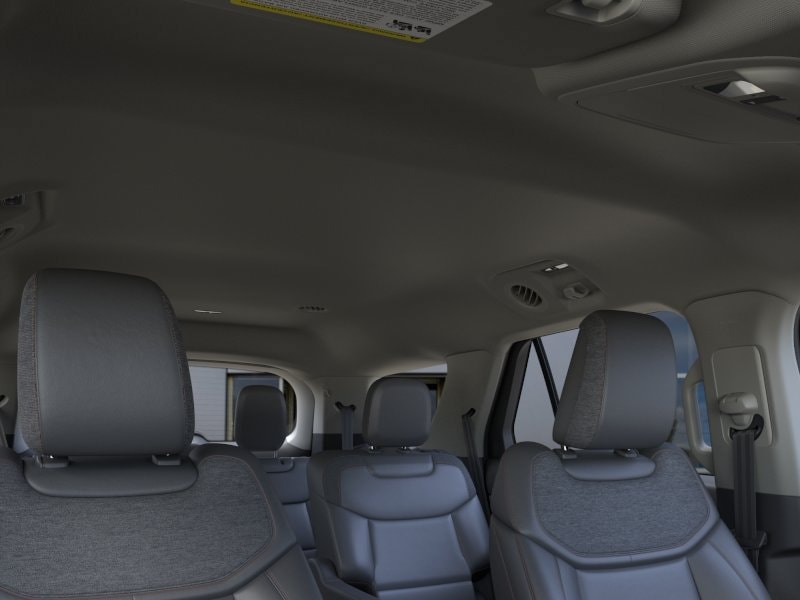 New 2026 Ford Explorer ACTIV - photo 29