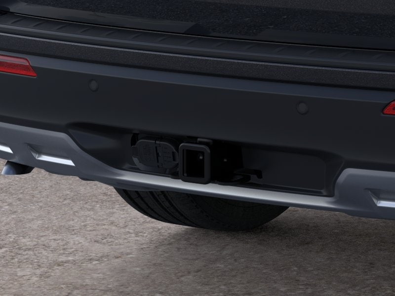 New 2026 Ford Explorer ACTIV - photo 30