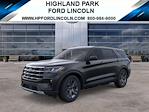 New 2026 Ford Explorer ACTIV thumbnail 1