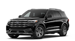 New 2026 Ford Explorer ACTIV thumbnail 10