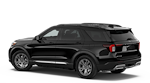 New 2026 Ford Explorer ACTIV thumbnail 11