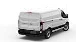 New 2026 Ford Transit 150 Low Roof Empty Cargo Van thumbnail 9