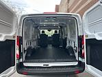 New 2026 Ford Transit 150 Low Roof Empty Cargo Van thumbnail 5