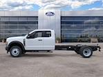 New 2026 Ford F-450 Super Cab Cab Chassis thumbnail 9