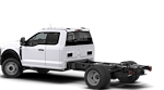 New 2026 Ford F-450 Super Cab Cab Chassis thumbnail 2