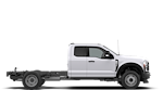 New 2026 Ford F-450 Super Cab Cab Chassis thumbnail 5