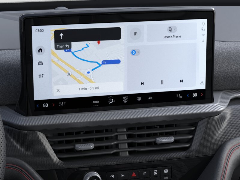 New 2026 Ford Explorer ST - photo 5