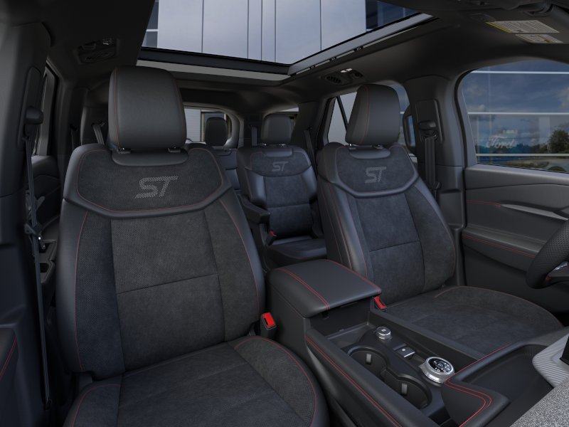 New 2026 Ford Explorer ST - photo 25