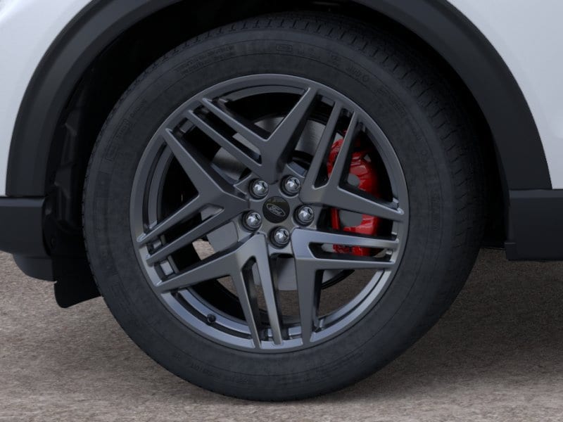 New 2026 Ford Explorer ST - photo 27