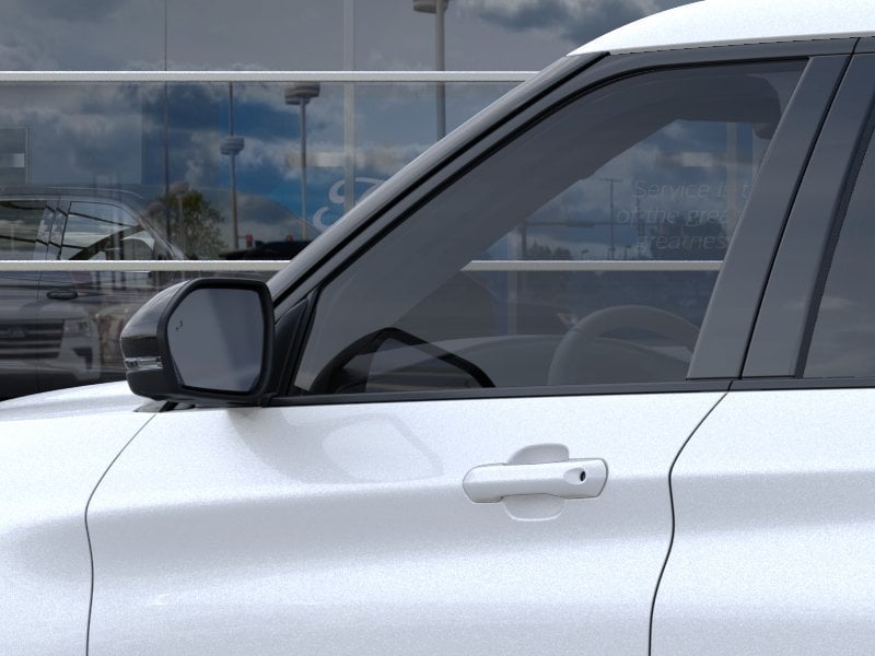 New 2026 Ford Explorer ST - photo 28
