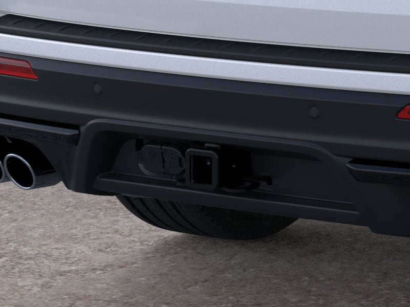 New 2026 Ford Explorer ST - photo 30