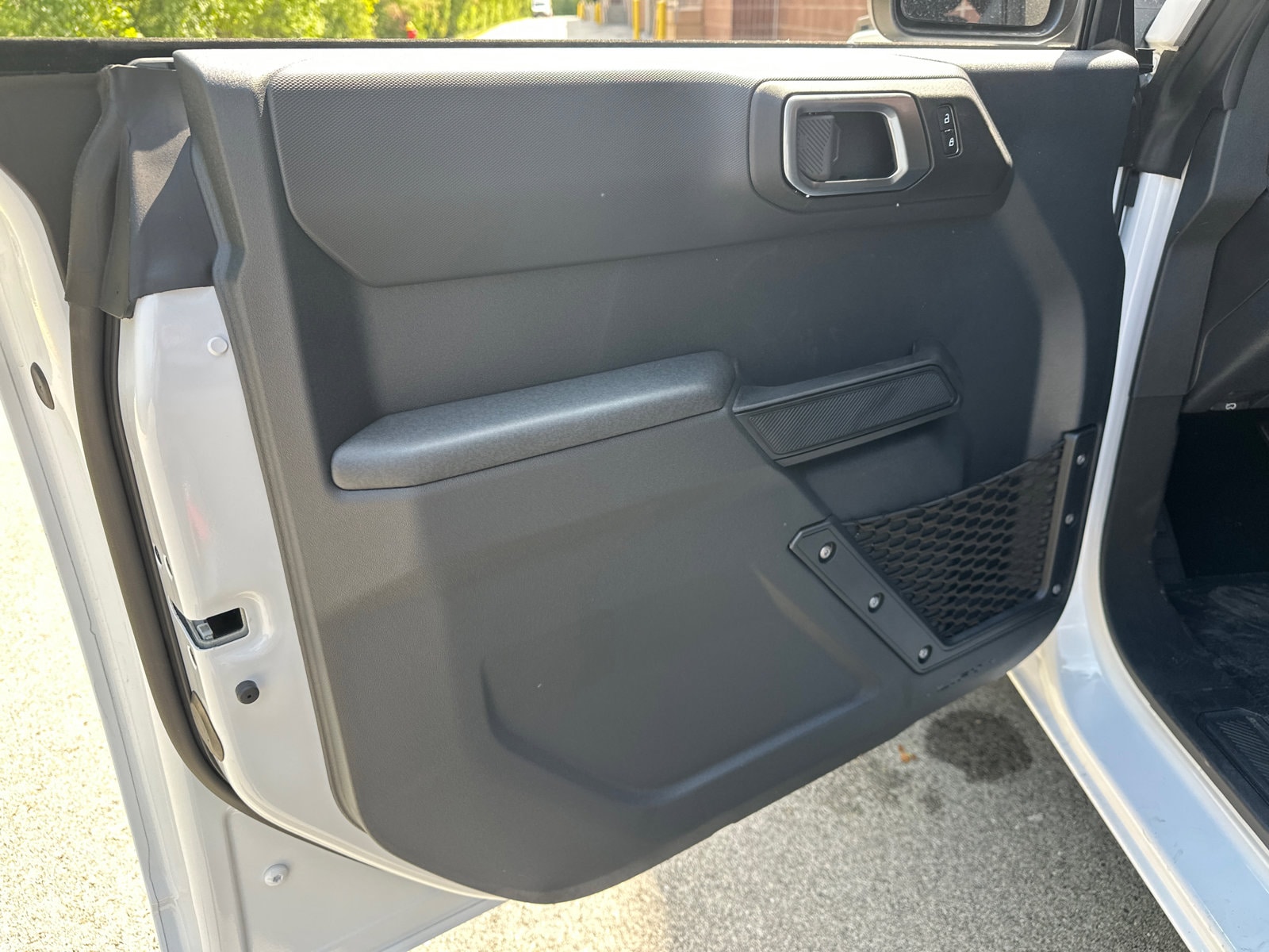 New 2026 Ford Bronco - photo 2