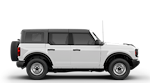 New 2026 Ford Bronco thumbnail 11