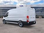 New 2026 Ford Transit 250 Medium Roof Empty Cargo Van thumbnail 2