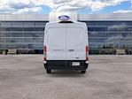 New 2026 Ford Transit 250 Medium Roof Empty Cargo Van thumbnail 3