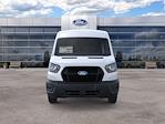 New 2026 Ford Transit 250 Medium Roof Empty Cargo Van thumbnail 4