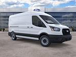 New 2026 Ford Transit 250 Medium Roof Empty Cargo Van thumbnail 5