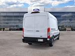 New 2026 Ford Transit 250 Medium Roof Empty Cargo Van thumbnail 6