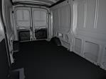 New 2026 Ford Transit 250 Medium Roof Empty Cargo Van thumbnail 1