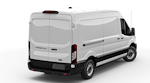 New 2026 Ford Transit 250 Medium Roof Empty Cargo Van thumbnail 10