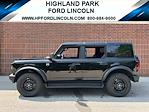New 2026 Ford Bronco Big Bend thumbnail 1