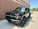 New 2026 Ford Bronco Big Bend thumbnail 4