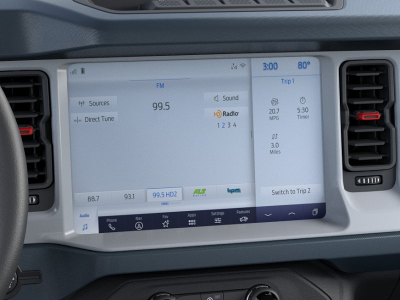 New 2026 Ford Bronco Heritage - photo 15