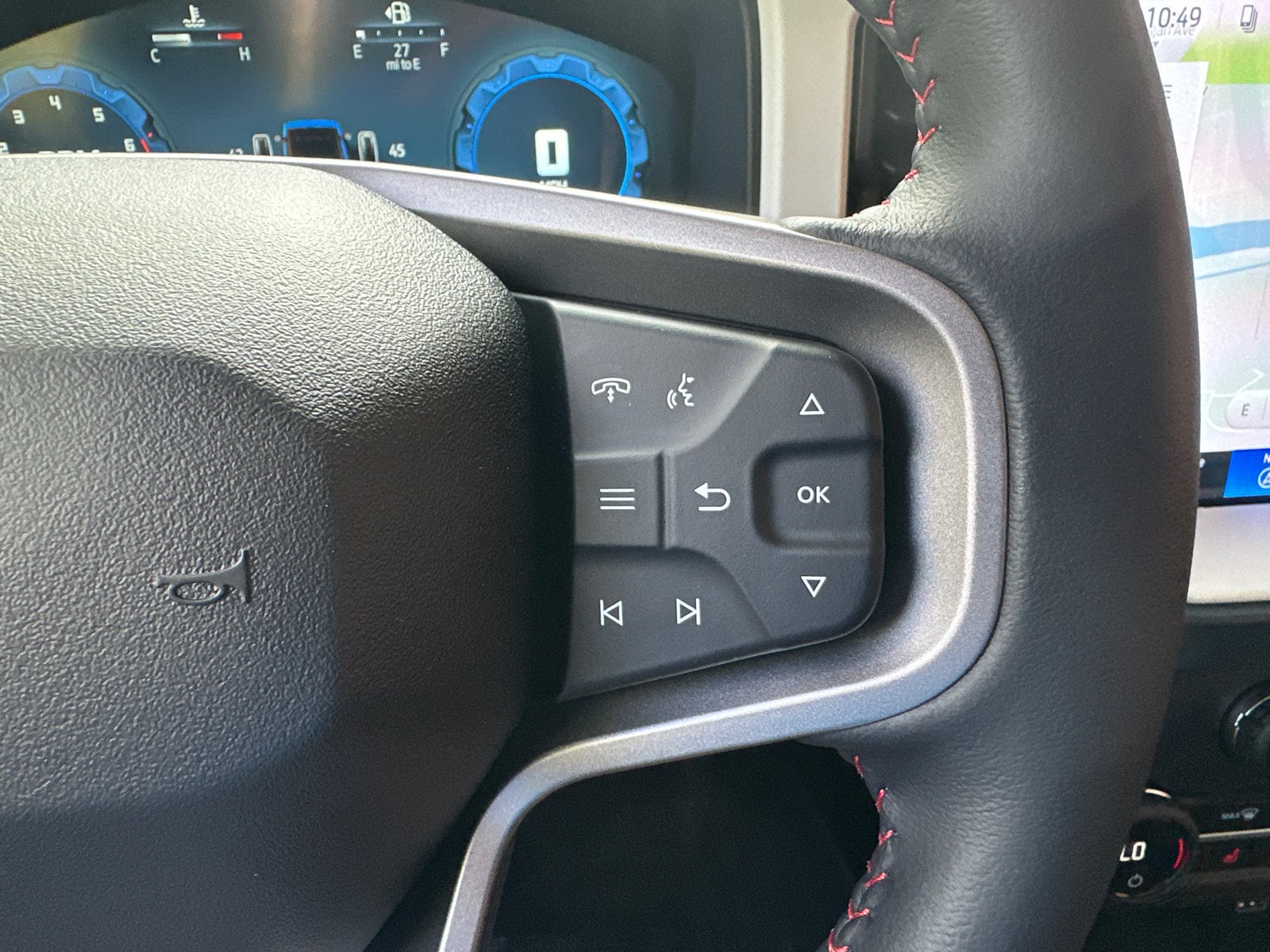 New 2026 Ford Bronco Heritage - photo 51