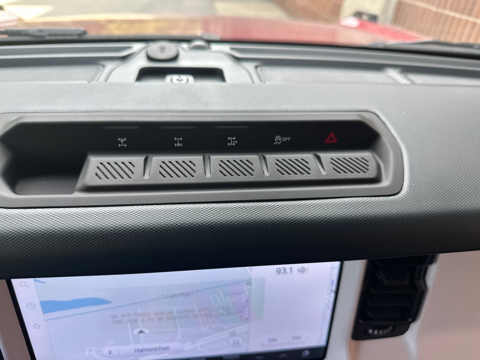 New 2026 Ford Bronco Heritage - photo 52
