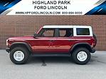 New 2026 Ford Bronco Heritage thumbnail 1