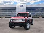 New 2026 Ford Bronco Heritage thumbnail 2