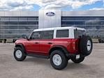 New 2026 Ford Bronco Heritage thumbnail 4