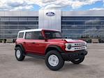 New 2026 Ford Bronco Heritage thumbnail 7