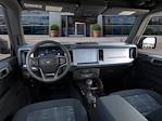 New 2026 Ford Bronco Heritage thumbnail 8