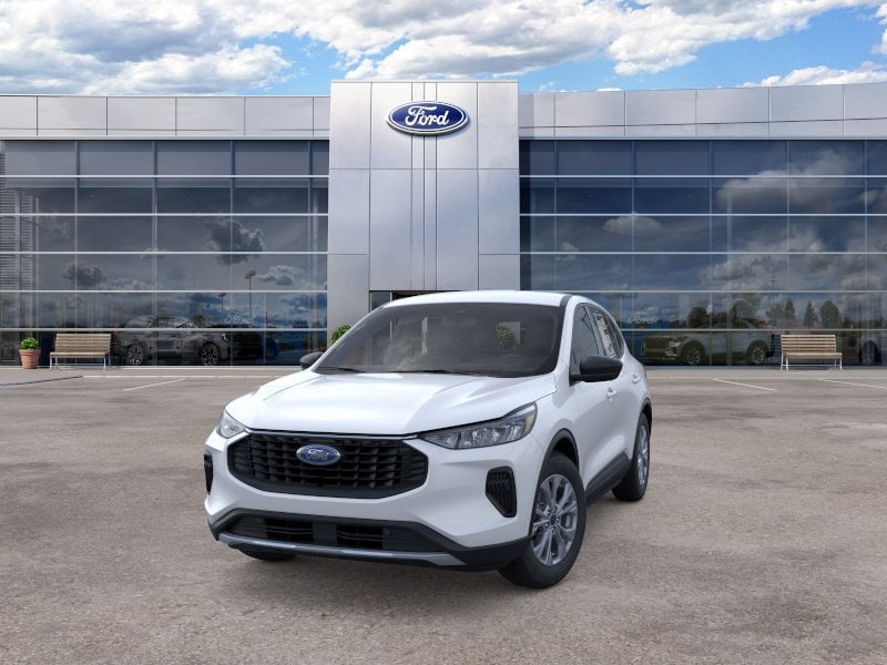 New 2026 Ford Escape - photo 2