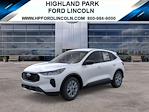 New 2026 Ford Escape ACTIV thumbnail 1