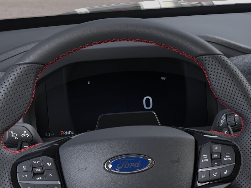 New 2026 Ford Explorer ST - photo 13