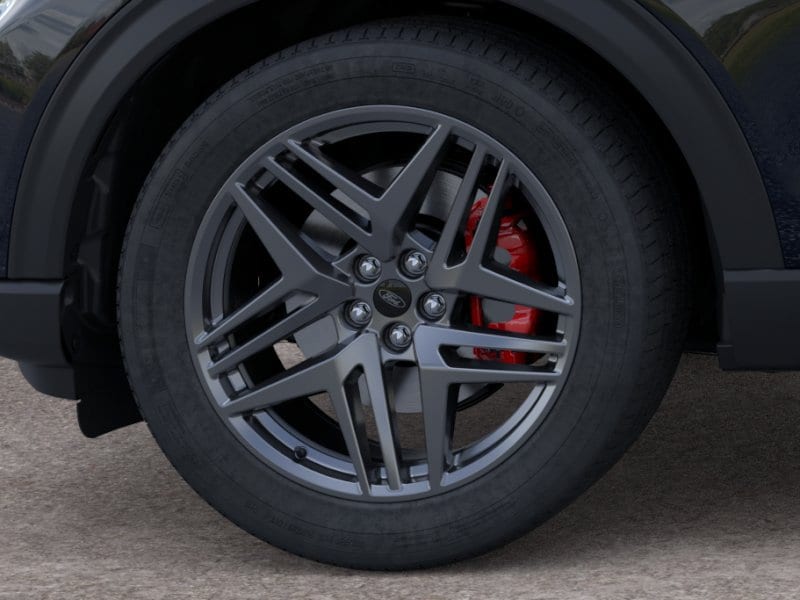 New 2026 Ford Explorer ST - photo 19