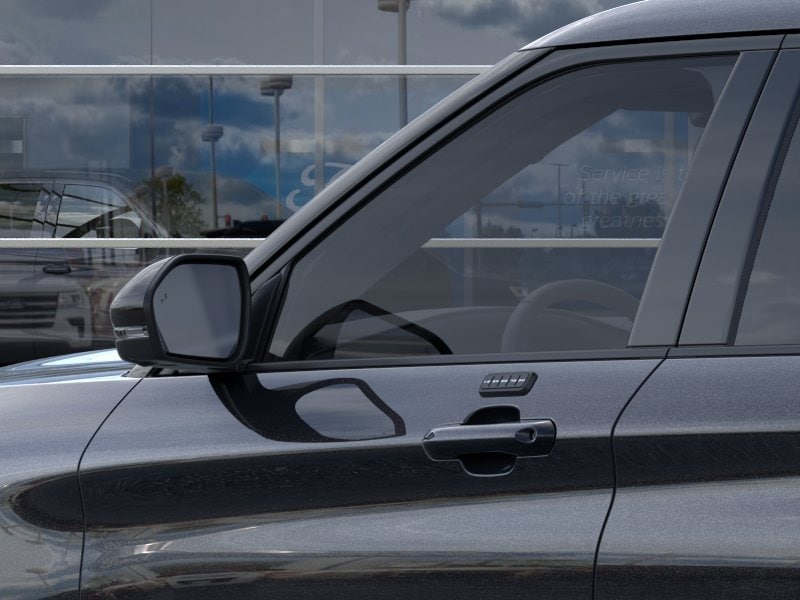 New 2026 Ford Explorer ST - photo 20