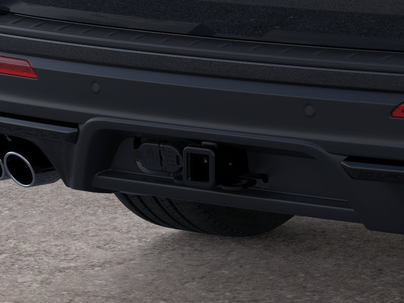 New 2026 Ford Explorer ST - photo 23