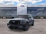 New 2026 Ford Explorer ST thumbnail 2