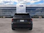 New 2026 Ford Explorer ST thumbnail 5